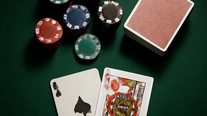 Top Table Games Selection Top Table Games Selection