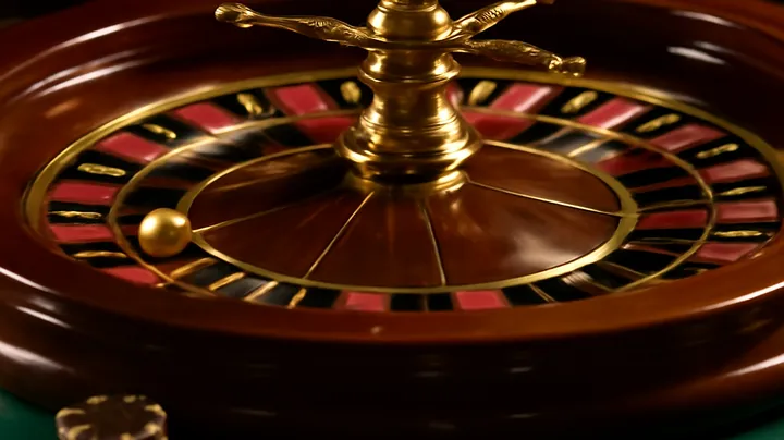 The Live Casino Experience The Live Casino Experience