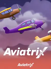 AviatriX AviatriX crash game at SKYLINEJL COM online casino