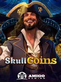 Skull Coins Skull Coins hold & win slot at SKYLINEJL COM casino