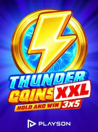 Thunder Coins XXL Thunder Coins XXL at SKYLINEJL COM casino Bangladesh