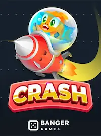 Crash Crash at SKYLINEJL COM casino