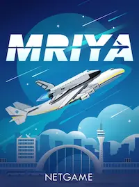 Mriya Mriya crash game at SKYLINEJL COM casino