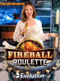 Fireball Roulette Fireball Roulette at SKYLINEJL COM Bangladesh