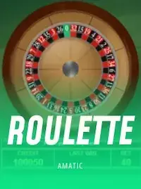Roulette European Roulette at SKYLINEJL COM casino