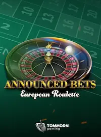 Announced Bets Announced Bets Roulette at SKYLINEJL COM