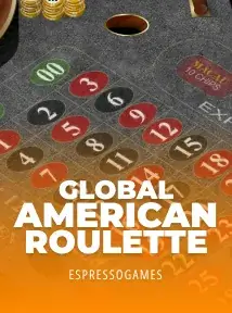 Global American Roulette Global American Roulette at SKYLINEJL COM