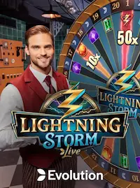 Lightning Storm Lightning Storm at SKYLINEJL COM casino