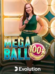 Mega Ball Mega Ball at SKYLINEJL COM casino